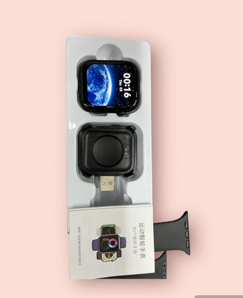 Smart Watch X8 Max