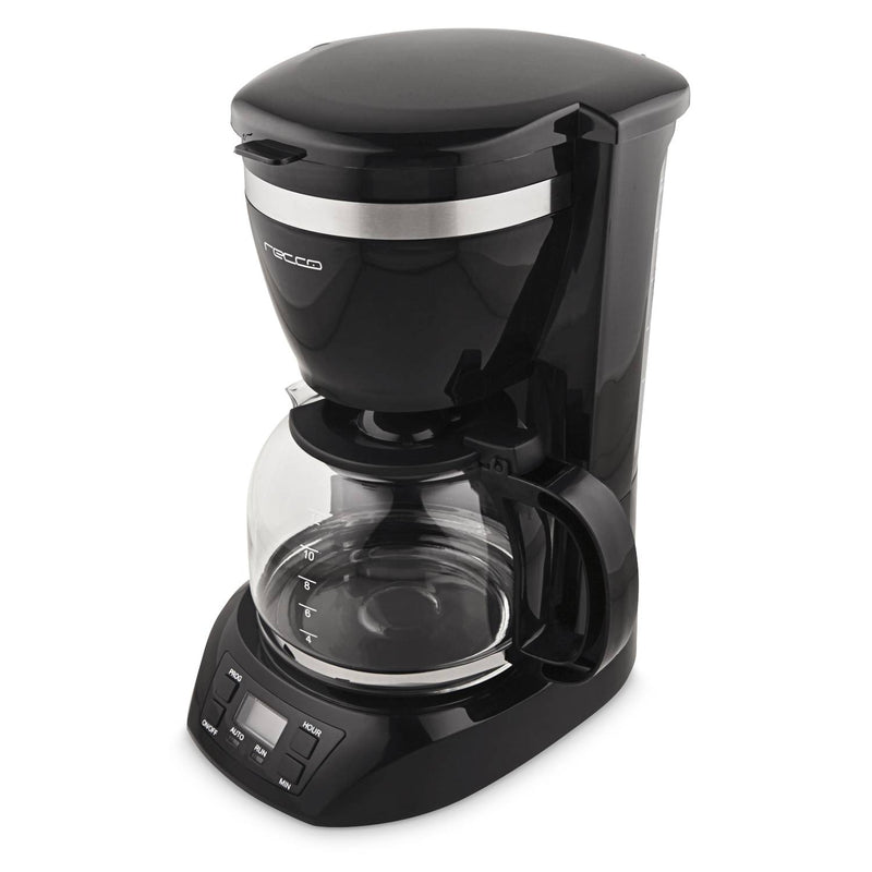 Cafetera Recco